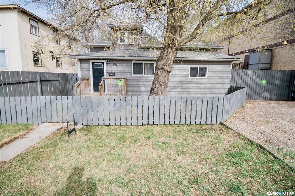 328 Q Avenue S, SK028804, Saskatchewan,