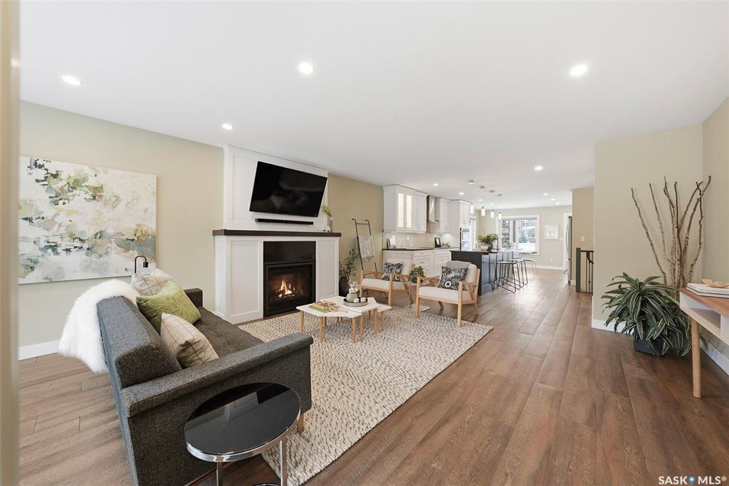 Second View of 330 Laronge Road #109, Lawson Heights, Saskatoon, Saskatchewan, S7K 8B9