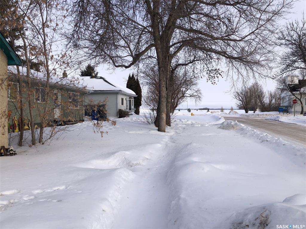 Third View of 351 Wallace Street, Kamsack, Saskatchewan, S0A 1S0