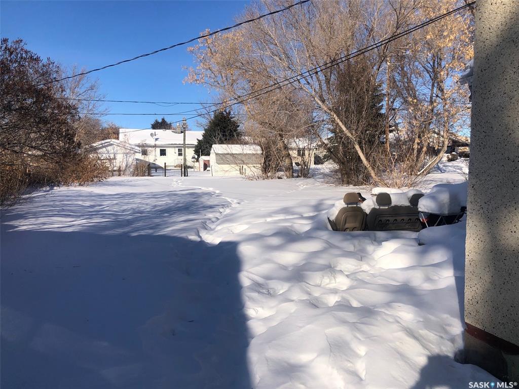 Fourth View of 351 Wallace Street, Kamsack, Saskatchewan, S0A 1S0