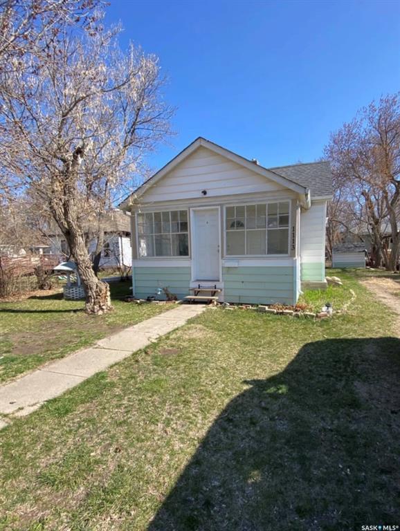 1113 Valley Street, SK028812, Saskatchewan,