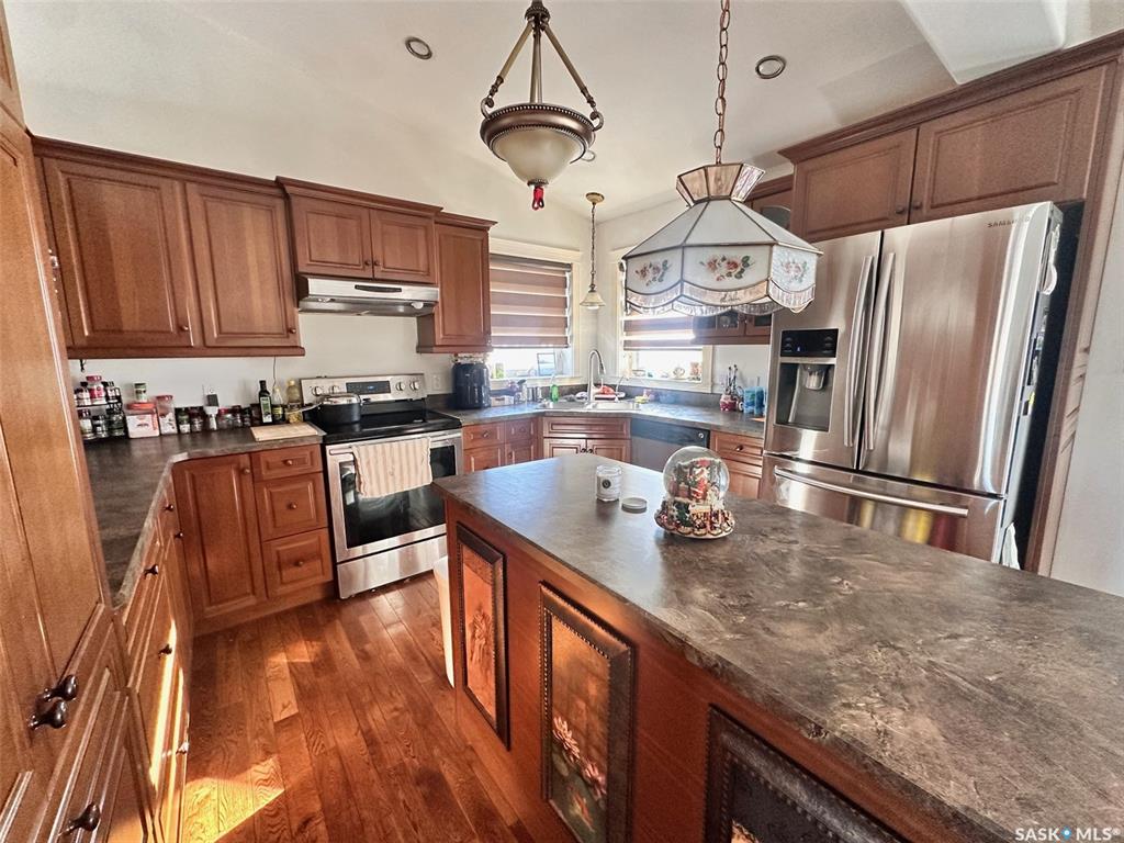 Second View of 506 2nd Avenue Place, Radisson, Saskatchewan, S0K 3L0