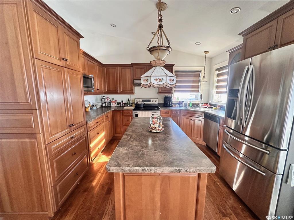 Third View of 506 2nd Avenue Place, Radisson, Saskatchewan, S0K 3L0