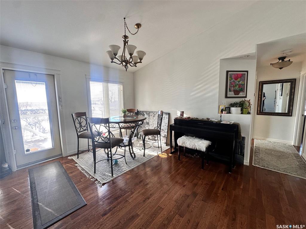 Fourth View of 506 2nd Avenue Place, Radisson, Saskatchewan, S0K 3L0