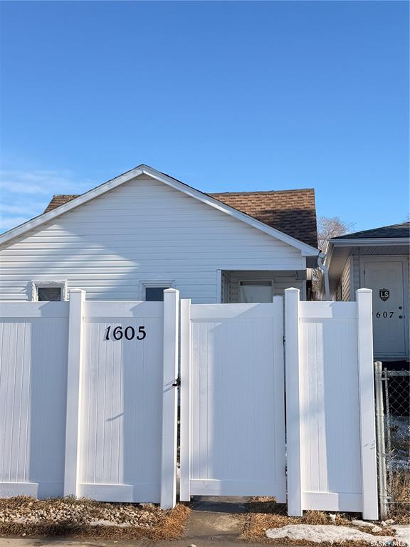 1605 Retallack Street, SK028827, Saskatchewan,