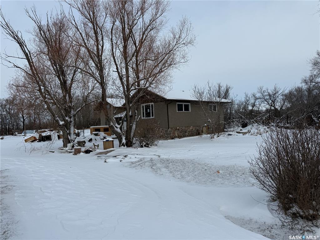 701 10 Highway, SK028832, Saskatchewan,