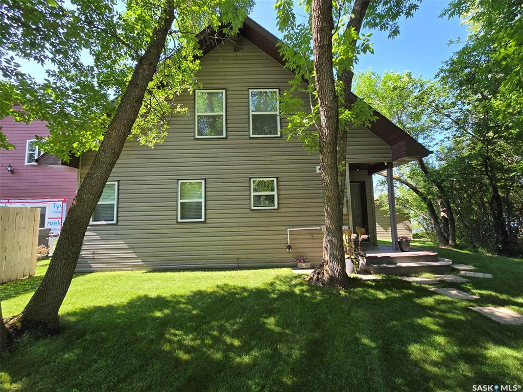 Second View of 106 Seashell Road, Crooked Lake, Saskatchewan, S0G 2B0