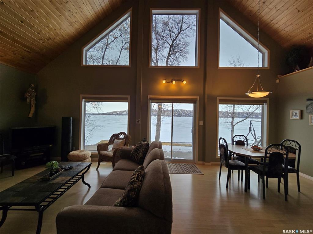 Third View of 106 Seashell Road, Crooked Lake, Saskatchewan, S0G 2B0