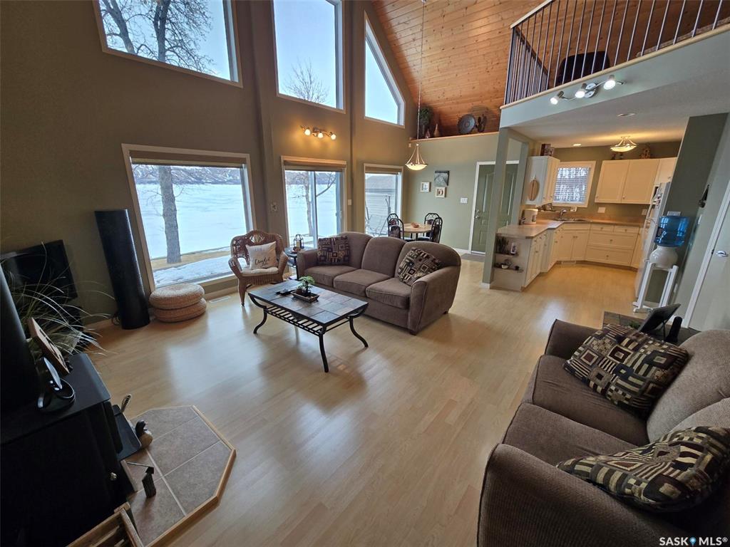 Fifth View of 106 Seashell Road, Crooked Lake, Saskatchewan, S0G 2B0