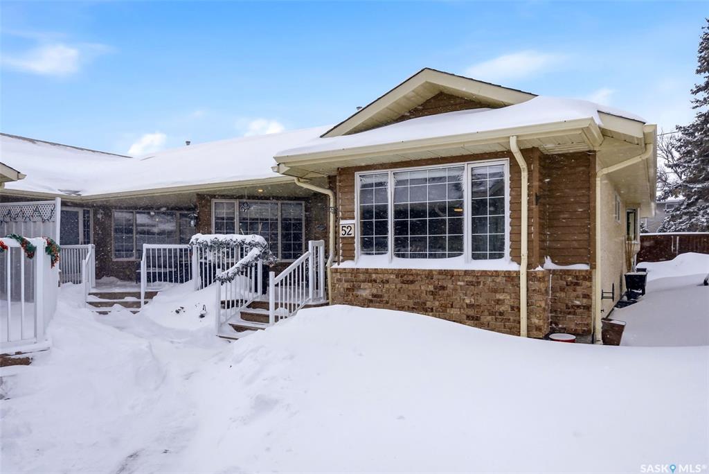 52 Kensington Crescent, SK028836, Saskatchewan,