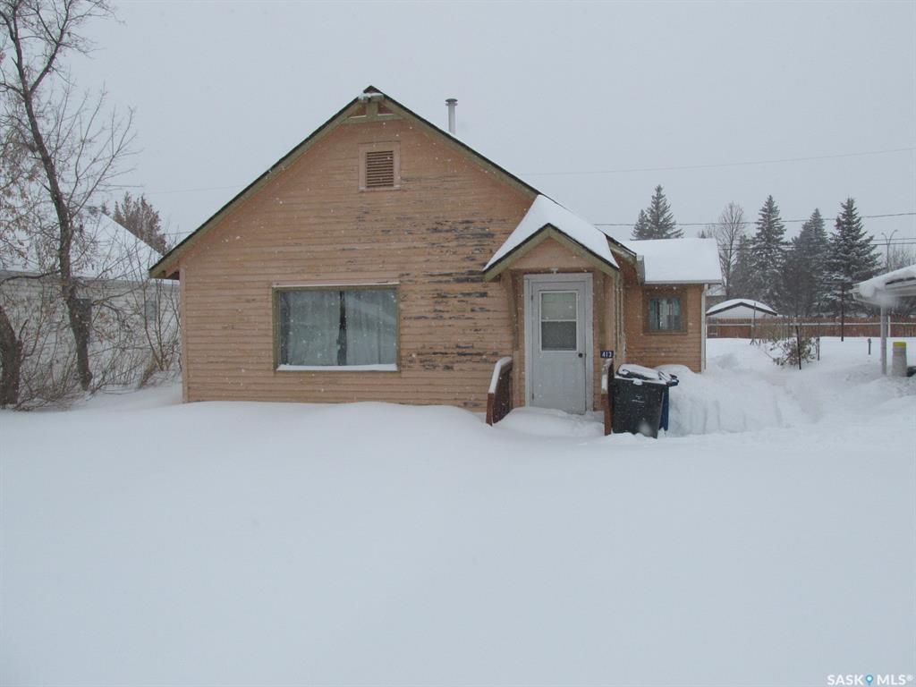 413 1st Street W, SK028838, Saskatchewan,