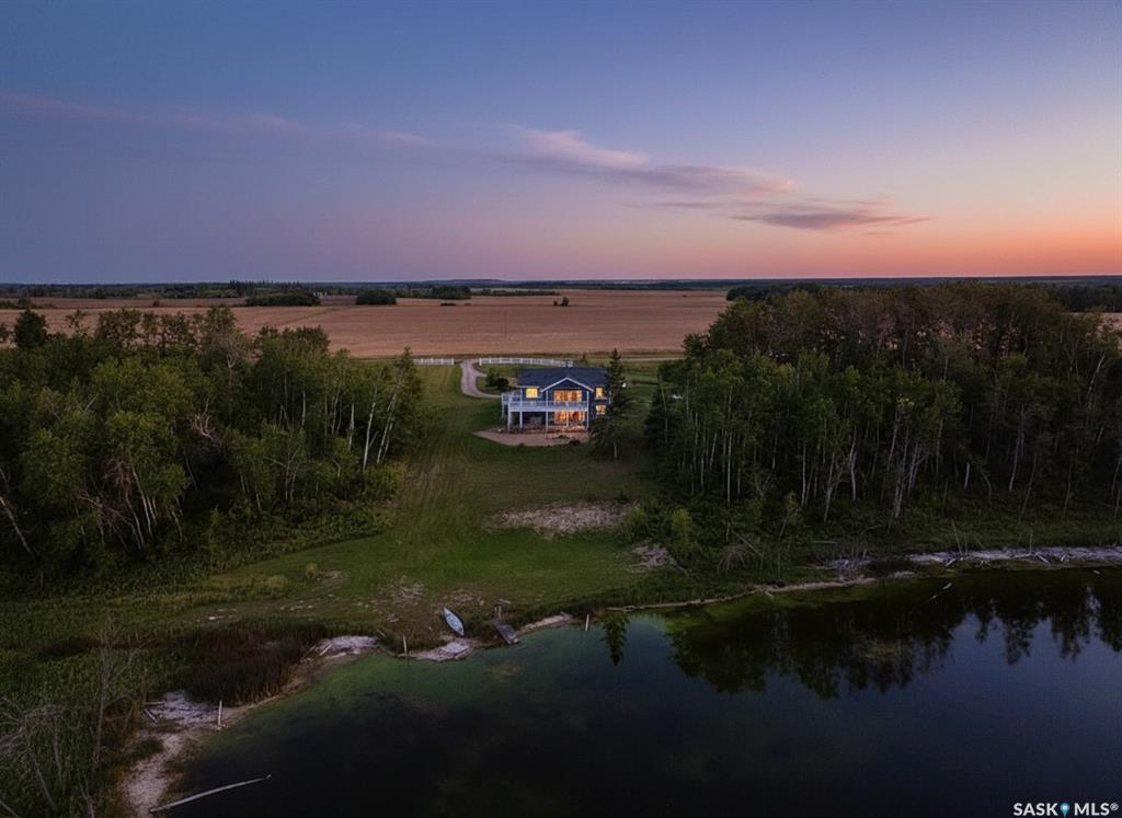14 Crescent Bay Road, SK028841, Saskatchewan,
