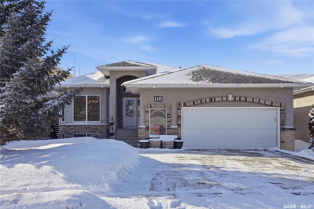 110 Brookshire Crescent, SK028848, Saskatchewan,