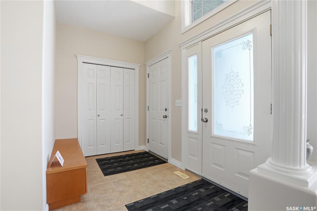 Third View of 110 Brookshire Crescent, Briarwood, Saskatoon, Saskatchewan, S7V 1H1