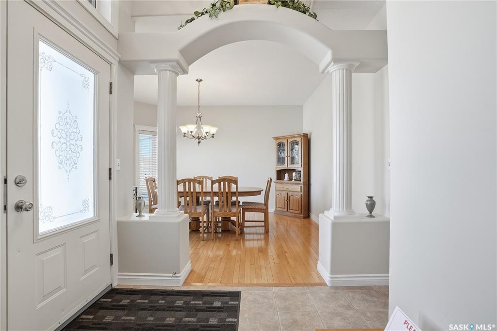 Fourth View of 110 Brookshire Crescent, Briarwood, Saskatoon, Saskatchewan, S7V 1H1