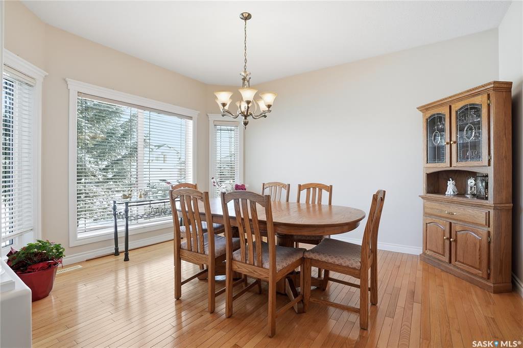 Fifth View of 110 Brookshire Crescent, Briarwood, Saskatoon, Saskatchewan, S7V 1H1