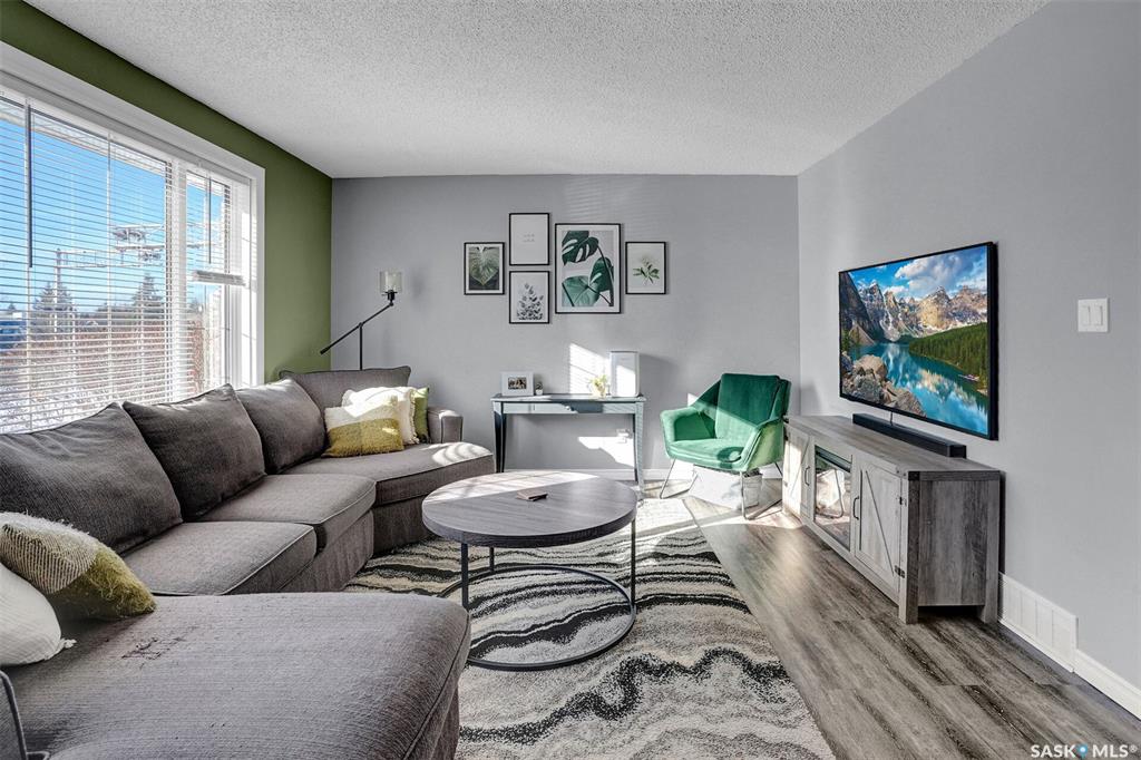 Fourth View of 590 Rink Avenue, McCarthy Park, Regina, Saskatchewan, S4X 2E9