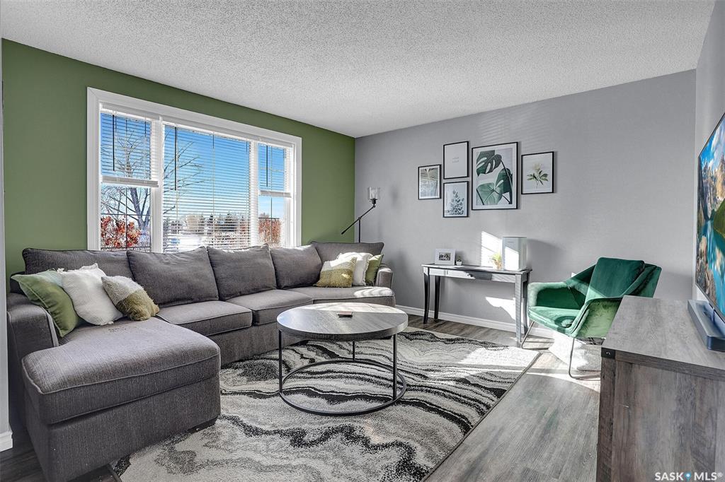 Fifth View of 590 Rink Avenue, McCarthy Park, Regina, Saskatchewan, S4X 2E9