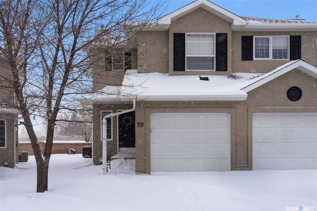 103 Banyan Crescent #59, SK028850, Saskatchewan,