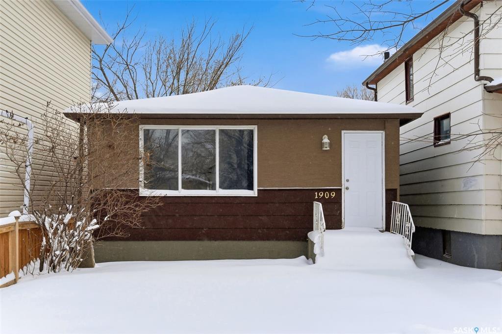1909 Montreal Street, SK028851, Saskatchewan,