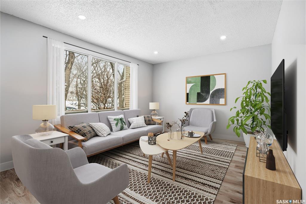 Fourth View of 1909 Montreal Street, General Hospital, Regina, Saskatchewan, S4P 1L4