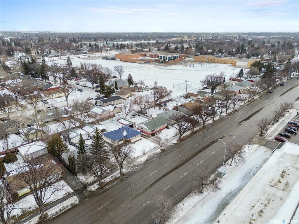 Fourth View of 3814 Sherwood Drive, Coronation Park, Regina, Saskatchewan, S4R 4A6