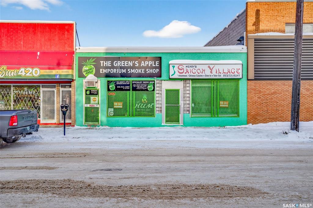 56 13 Th Street W, SK028854, Saskatchewan,