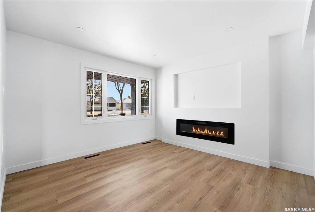 Fourth View of 728 Horace Street, Rosemont, Regina, Saskatchewan, S4T 5K6