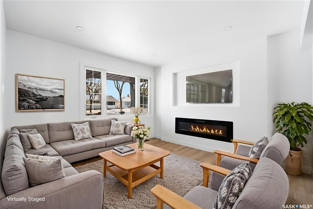 Fifth View of 728 Horace Street, Rosemont, Regina, Saskatchewan, S4T 5K6