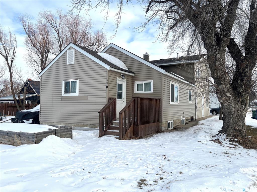 110 Main Street, SK028866, Saskatchewan,