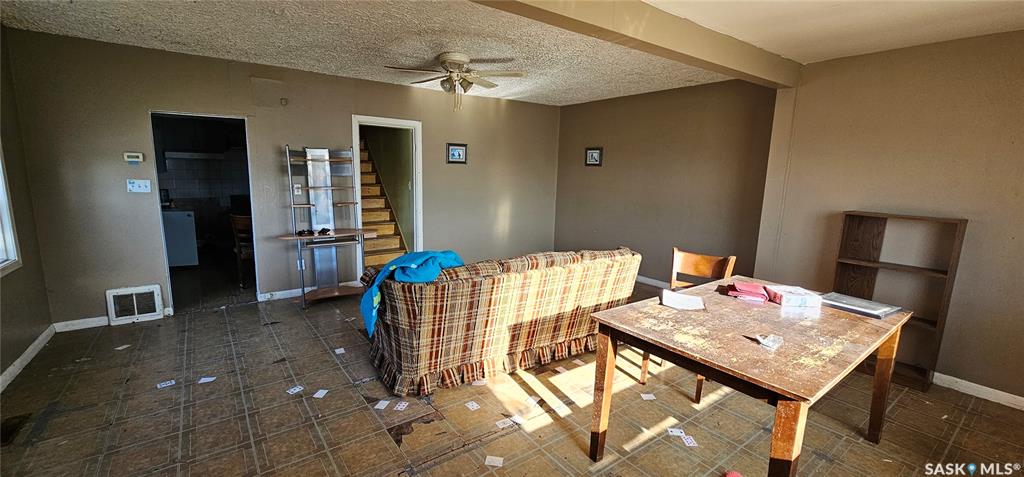 Third View of 102 3rd Avenue E, Kelvington, Saskatchewan, S0A 1W0