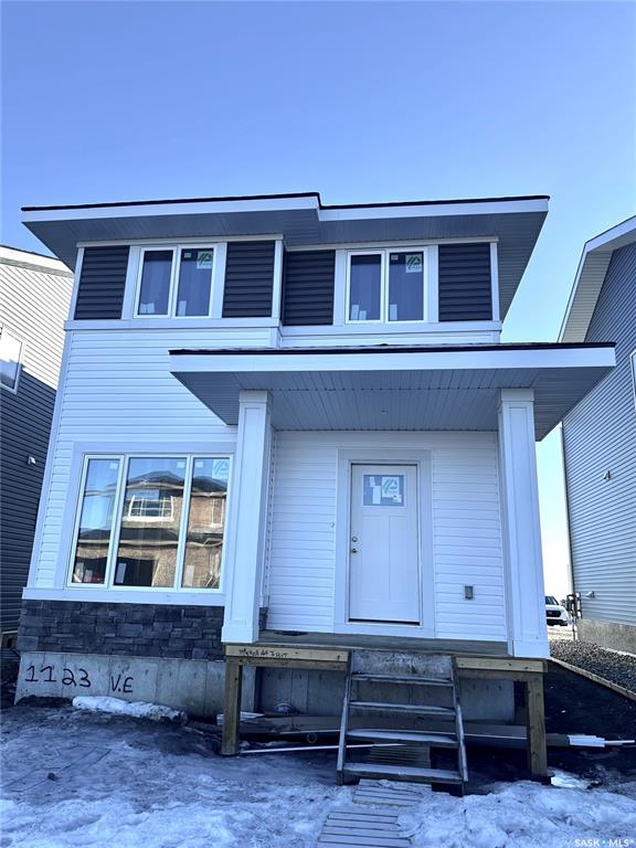 1123 Camden Gardens, SK028872, Saskatchewan,