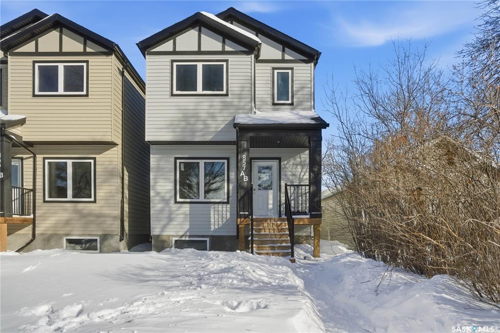 857 Elliott Street, SK028877, Saskatchewan,