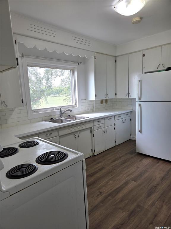 Fourth View of 110 Main Street, Dalmeny, Saskatchewan, S0K 1E0