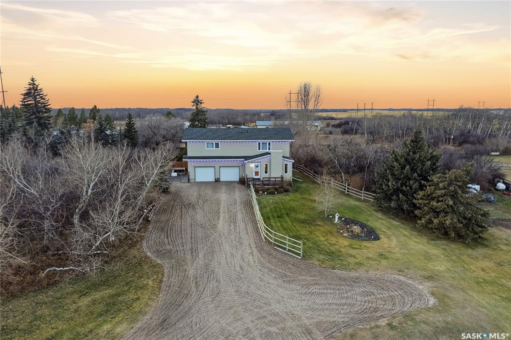 Second View of Painted Pastures, Corman Park Rm No. 344, Saskatchewan, S7K 3J8