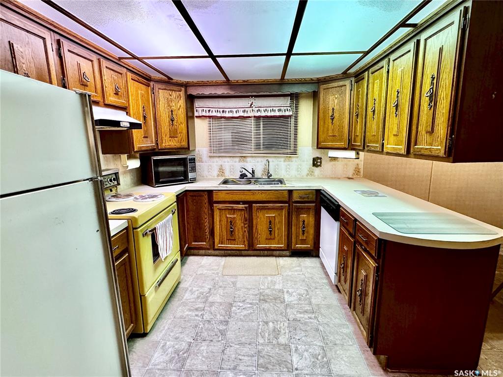 Fourth View of 531 8th Avenue W, Melville, Saskatchewan, S0A 2P0