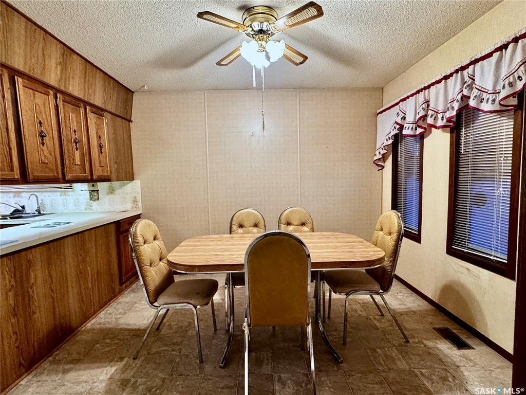 Fifth View of 531 8th Avenue W, Melville, Saskatchewan, S0A 2P0