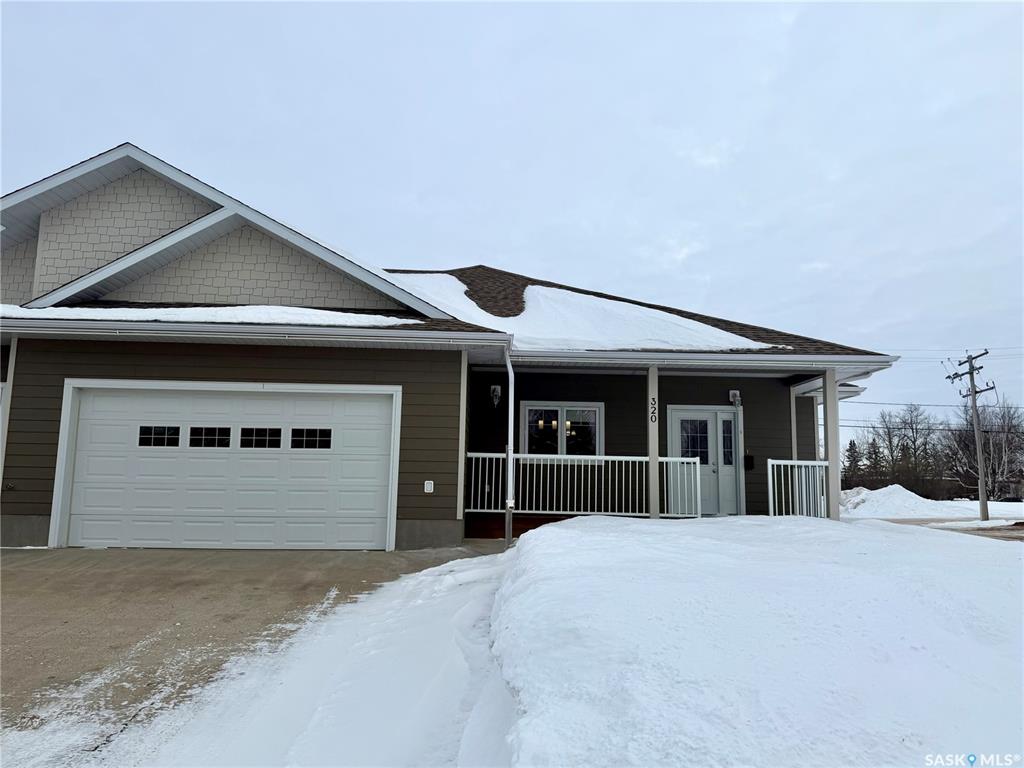 320 1st Street W, SK028886, Saskatchewan,