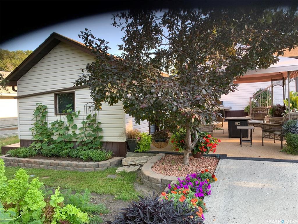 503 Edmonton Street, SK028897, Saskatchewan,