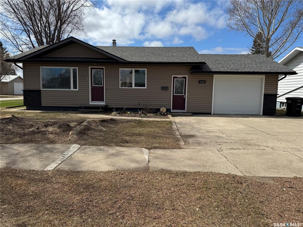 1003 11 Th Street, SK028899, Saskatchewan,
