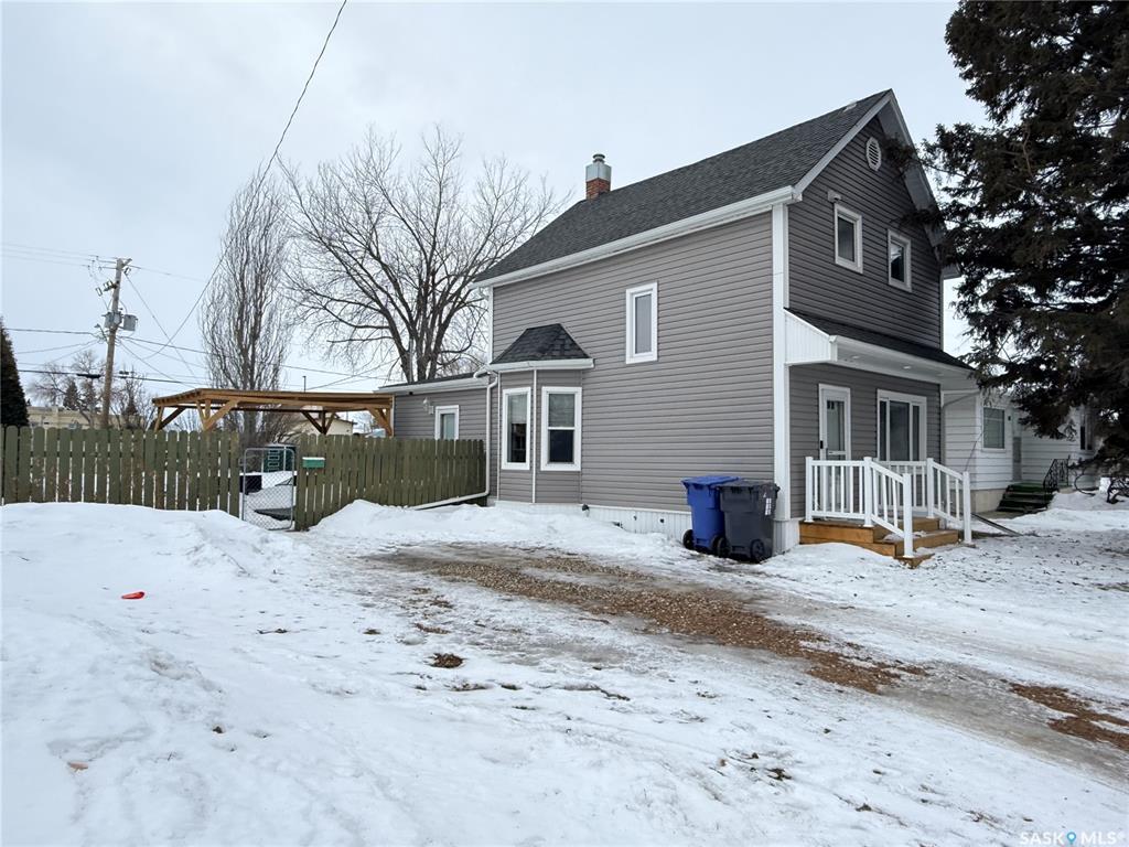 241 4th Avenue W, SK028902, Saskatchewan,