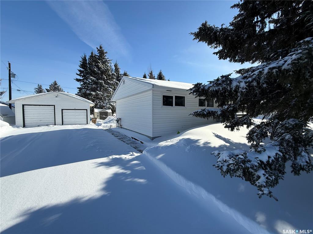 202 2nd Avenue W, SK028905, Saskatchewan,