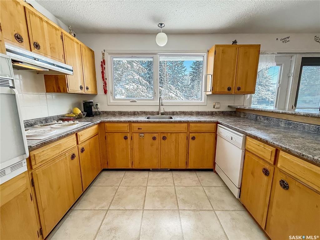 Second View of 202 2nd Avenue W, Meath Park, Saskatchewan, S0J 1T0