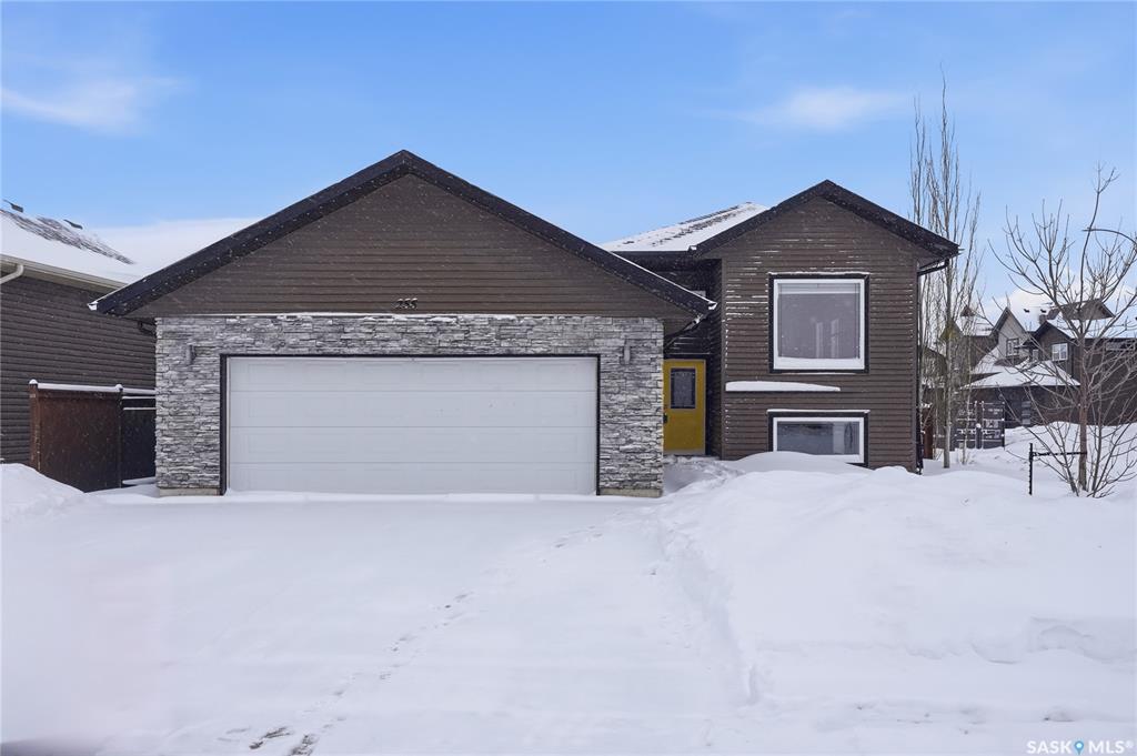 255 Werschner Crescent, SK028907, Saskatchewan,