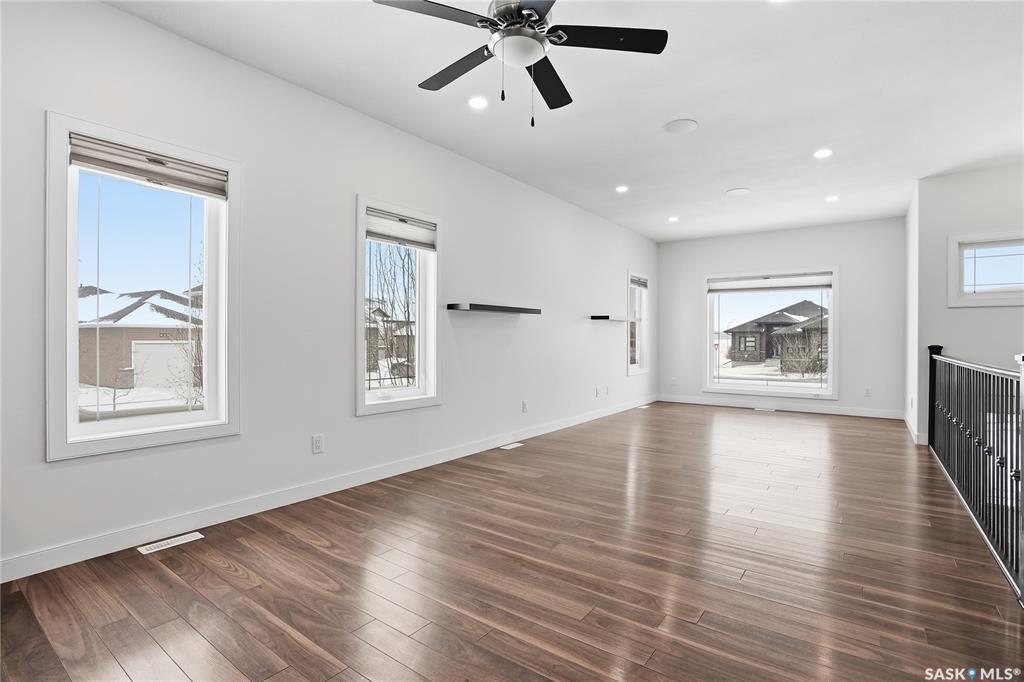 Fourth View of 255 Werschner Crescent, Rosewood, Saskatoon, Saskatchewan, S7V 0E1