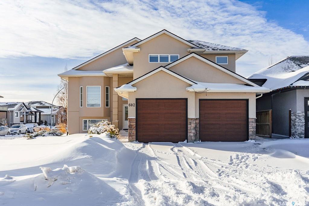602 Kloppenburg Terrace, SK028909, Saskatchewan,