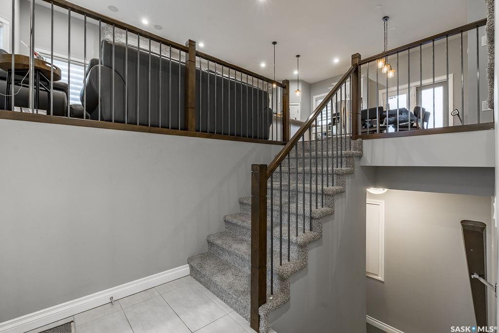 Fourth View of 602 Kloppenburg Terrace, Evergreen, Saskatoon, Saskatchewan, S7W 0P1