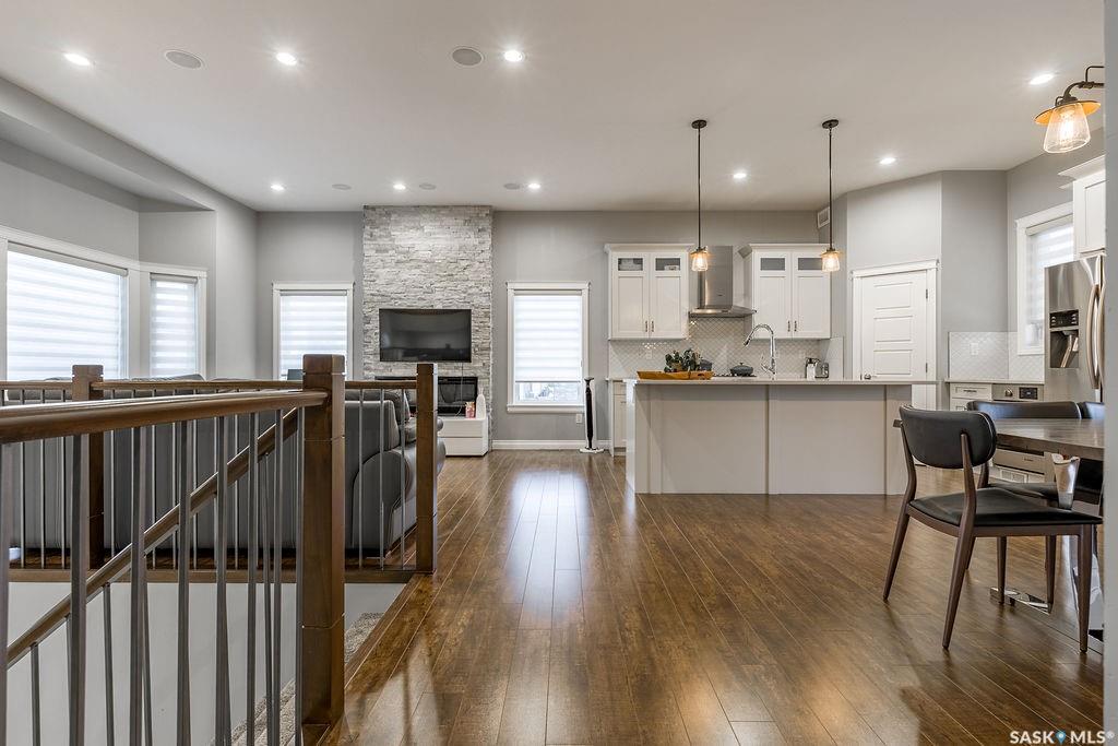 Fifth View of 602 Kloppenburg Terrace, Evergreen, Saskatoon, Saskatchewan, S7W 0P1