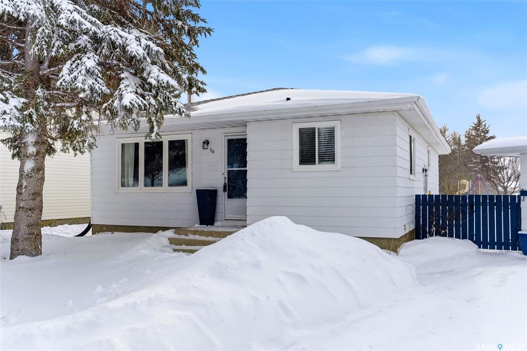 MLS® listing #SK028912 for sale located at 10 Bligh Bay