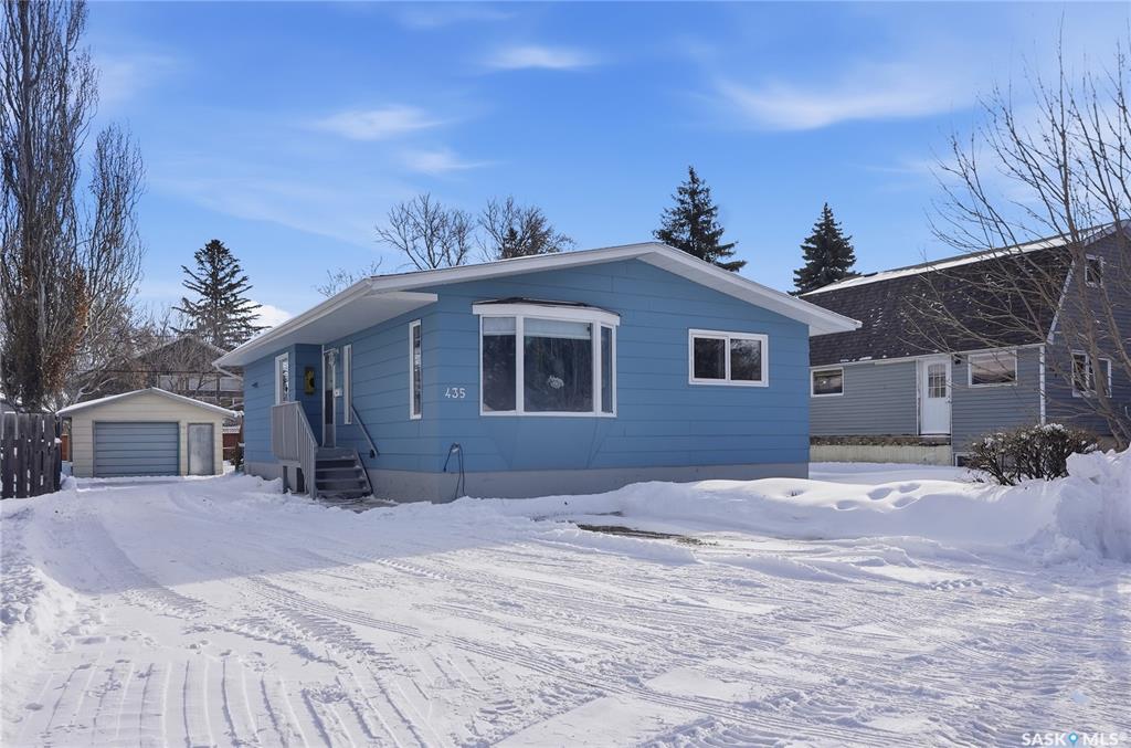 435 Miles Street, SK028915, Saskatchewan,